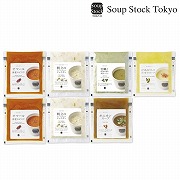 スープストックトーキョー 定番のスープセット SST50F01　(内祝いギフト)