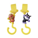 アンパンマン　ベビーカー用フック