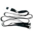 ファルスカ ベビーベッド用添い寝安全ベルト