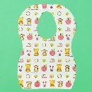 ベビーエプロンポケット付(使い切りタイプ)　ベビープー　8枚入