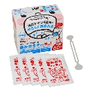 歯みがきティッチュ！60包入