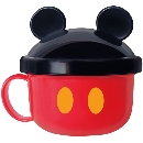 ミッキーマウス　スナックカップ