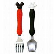 エジソンのフォーク＆スプーン【TN0601】