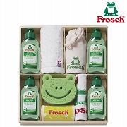 フロッシュ キッチン洗剤ギフト　FRS-G50　(内祝いギフト)