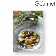 best Gourmet (ベストグルメ) ＜ボードイエル＞ カタログギフト (内祝いギフト)