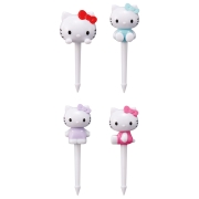 ランチピックス ハローキティ