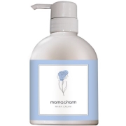 mamacharm(ママチャーム)ママクリーム 柑橘 500g