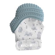 マンチミット ストーンポーラー