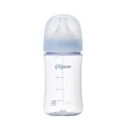 母乳実感 Sheer T-Ester 240ml