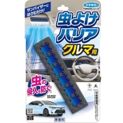 虫よけバリア クルマ用 1個入 無香料