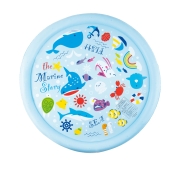 シャワープレイフィールド 100cm マリンストーリー