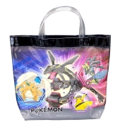 プールバッグ ポケットモンスター ブラック