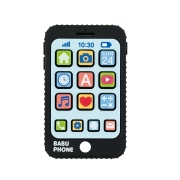 バブフォン ブラック