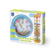 BorneLund(ボーネルンド) シェイク＆ロール