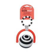 Wimmer しろくろラトルボール