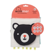 Wimmer リバーシブル布絵本