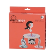 Wimmer 見るモビール