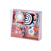 Wimmer 五感を刺激する5点セット