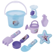 バケツセット アナと雪の女王