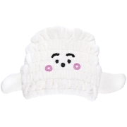 吸水速乾タオルキャップ シナぷしゅ