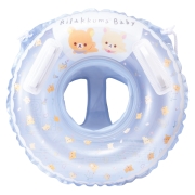 足入れうきわ 50cm リラックマベビー