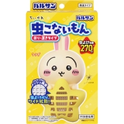 バルサン ちいかわ 虫こないもん 吊り置き うさぎ