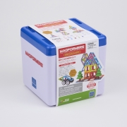 BorneLund(ボーネルンド) マグ・フォーマー ディスカバリーBOX（71ピース）