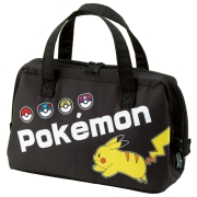 がま口型 ランチバッグ ポケットモンスター