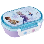 [360ml]保冷 タイト ランチボックス アナと雪の女王