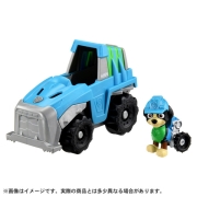 パウ・パトロール レックス ダイノランダー