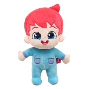 ベベフィン ぬいぐるみ 30cm