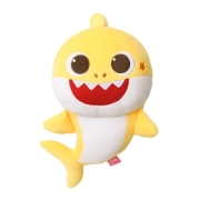 ベイビーシャーク ぬいぐるみ 30cm