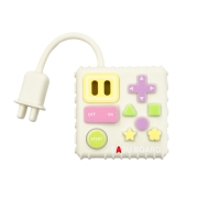[アカチャンホンポ限定カラー]バブボード アイボリー