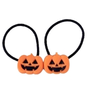 かぼちゃポニー 2P ハロウィン