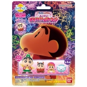 びっくらたまご クレヨンしんちゃん 奇々怪々