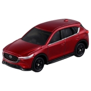 トミカ No.6 マツダ CX－5
