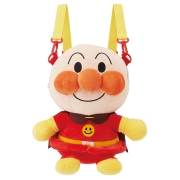 ぬいぐるみリュック　アンパンマン