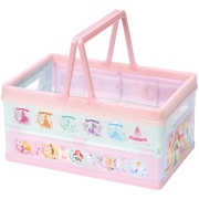 折りたたみ収納ボックス ディズニープリンセス23