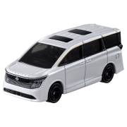 トミカ No93 日産 エルグランド