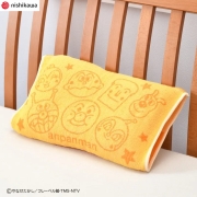 アンパンマンのびのびピローケース