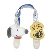 スヌーピーマルチクリップ　横向き