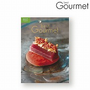 best Gourmet (ベストグルメ) ＜ルクーブ＞ カタログギフト (内祝いギフト)