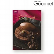 best Gourmet (ベストグルメ) ＜ベルティエ＞ カタログギフト (内祝いギフト)
