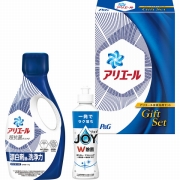 【お歳暮・冬ギフト】 Ｐ＆Ｇ　アリエール液体洗剤セットＡ　PGCGｰ10D