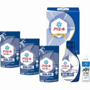 【お歳暮・冬ギフト】 Ｐ＆Ｇ　アリエール液体洗剤セットＢ　PGCG-30E