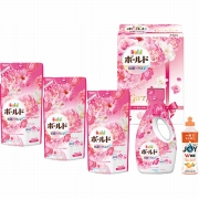 【お歳暮・冬ギフト】 Ｐ＆Ｇ　ボールド液体洗剤ギフトセットＡ　PGCB-30E