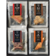極和膳　究極のお茶漬け KO-30 (内祝いギフト)