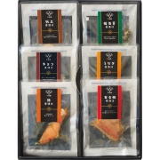 極和膳　究極のお茶漬け KO-40 (内祝いギフト)