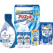 ギフト工房　アリエール＆ジョイセット GAJｰ20D (内祝いギフト)