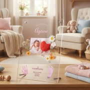 フォトフレーム　アトリエ（お仕立券） (お祝いギフト) 送料当社負担